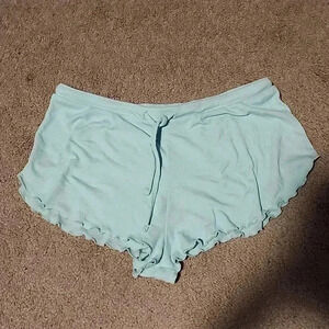 New Look Shorts UK 12